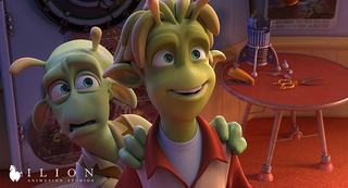 Illustration for article titled A Planet of Cute, Human-Hating Aliens